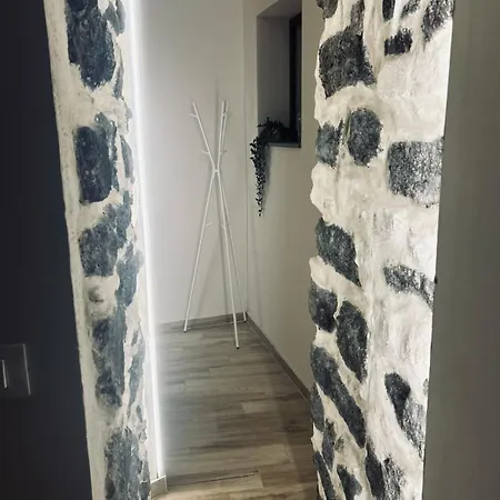 La Casa Nel Cortile Apartment