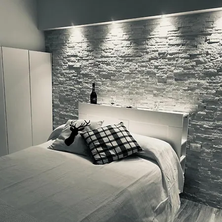 La Casa Nel Cortile Apartment *