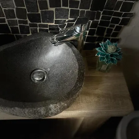 La Casa Nel Cortile Διαμέρισμα Κατάνια