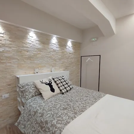 La Casa Nel Cortile Apartment Catania