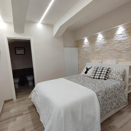 La Casa Nel Cortile