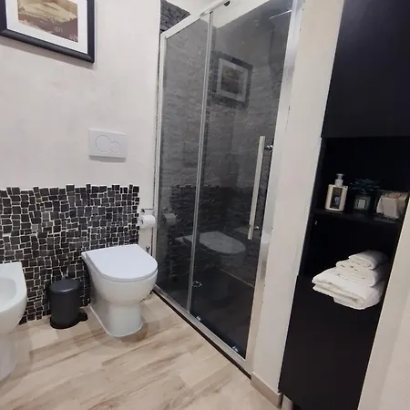 Apartment La Casa Nel Cortile Catania