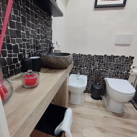 La Casa Nel Cortile *