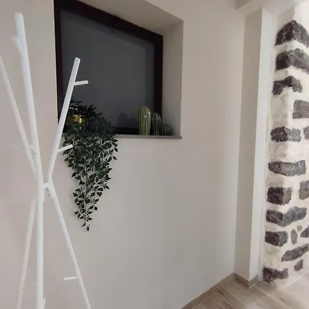 La Casa Nel Cortile Apartment
