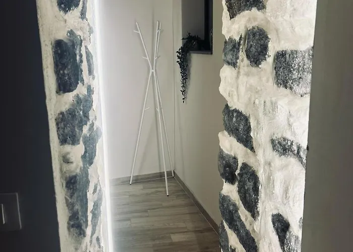 La Casa Nel Cortile Appartamento