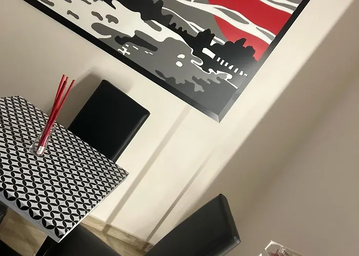 Appartamento La Casa Nel Cortile *