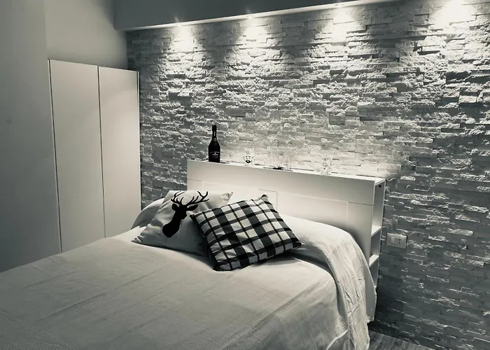 La Casa Nel Cortile Appartamento *