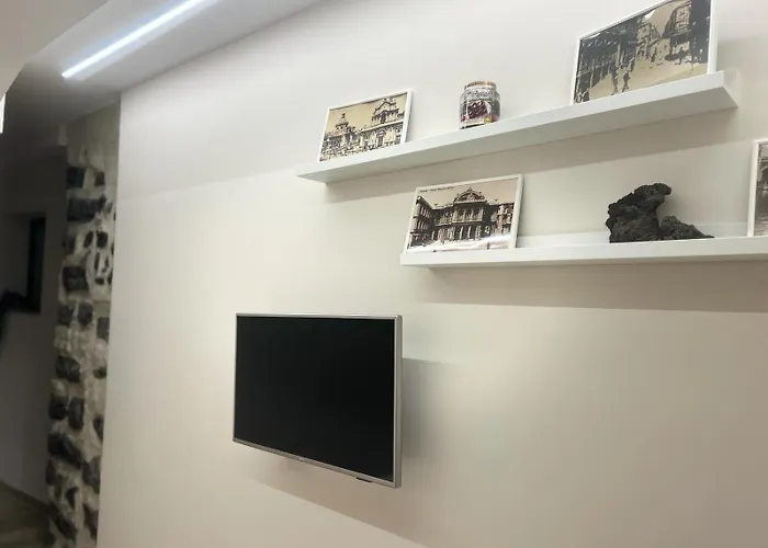 Appartamento La Casa Nel Cortile *