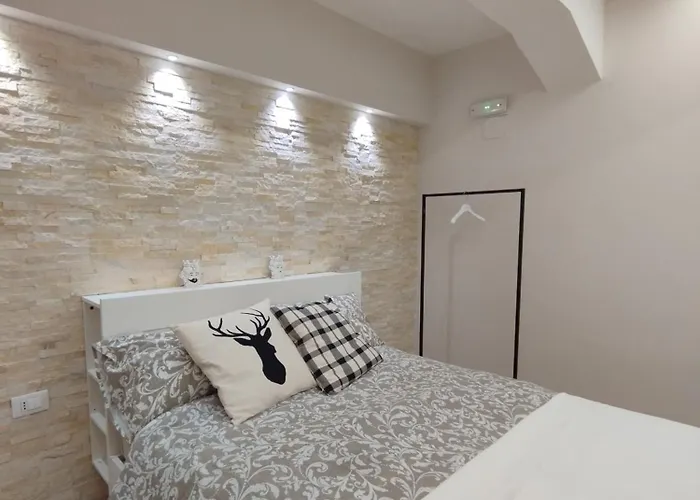 La Casa Nel Cortile Appartamento Catania