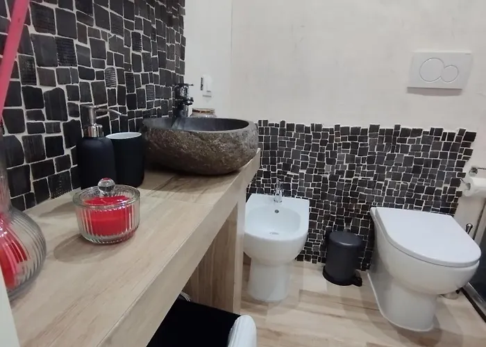 La Casa Nel Cortile *