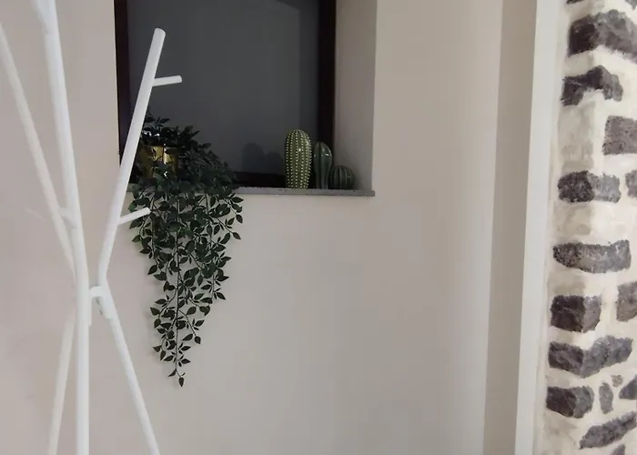 La Casa Nel Cortile Appartamento
